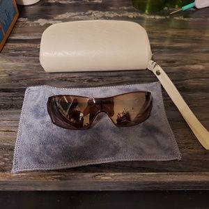 Oakley Dart Sunglasses
